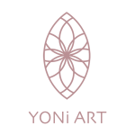 YONI Art_softred